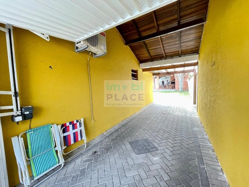 Apresentamos esta encantadora casa totalmente mobiliada no Imbé: 5ª foto da galeria de imagens do imóvel