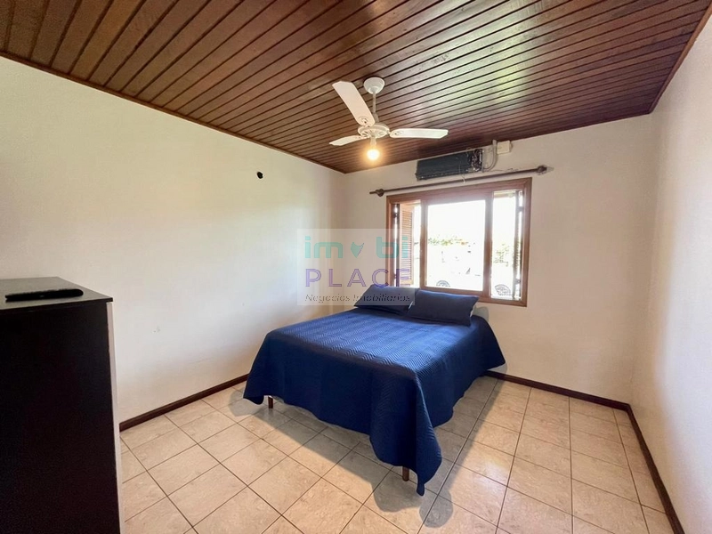 Apresentamos esta encantadora casa totalmente mobiliada no Imbé: 4ª foto da galeria de imagens do imóvel