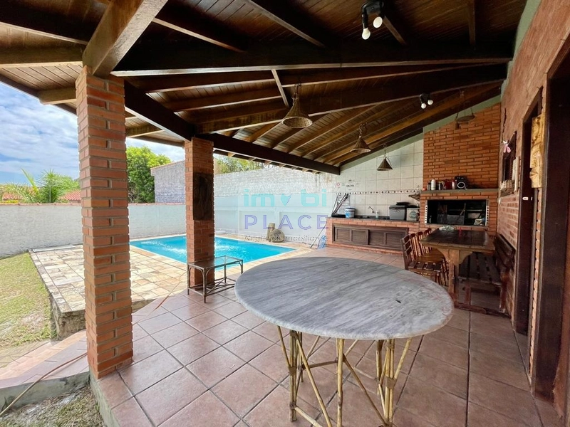 Apresentamos esta encantadora casa totalmente mobiliada no Imbé: 23ª foto da galeria de imagens do imóvel