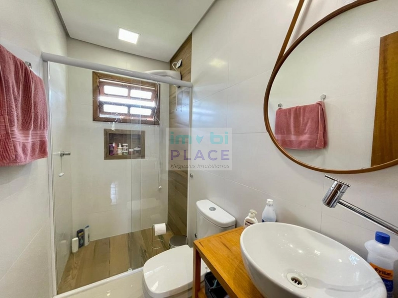 Apresentamos esta encantadora casa totalmente mobiliada no Imbé: 10ª foto da galeria de imagens do imóvel