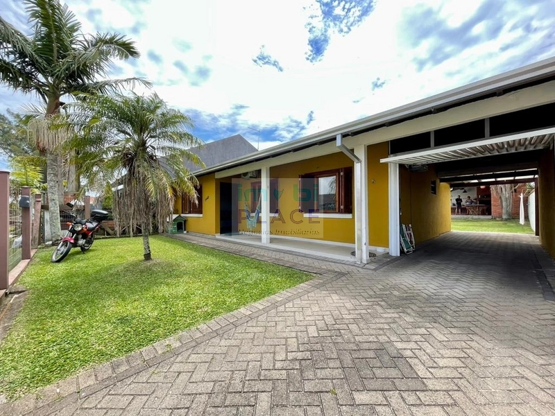 Apresentamos esta encantadora casa totalmente mobiliada no Imbé: 24ª foto da galeria de imagens do imóvel