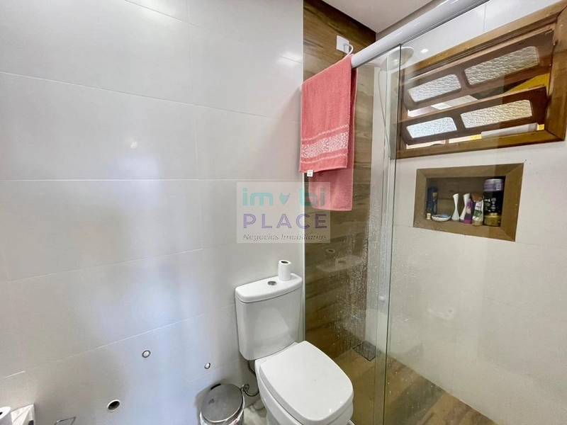 Apresentamos esta encantadora casa totalmente mobiliada no Imbé: 16ª foto da galeria de imagens do imóvel
