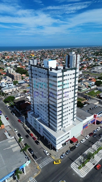 Excelente oportunidade de adquirir um apartamento no Ed. Di Cavalcanti: 1ª foto da galeria de imagens do imóvel