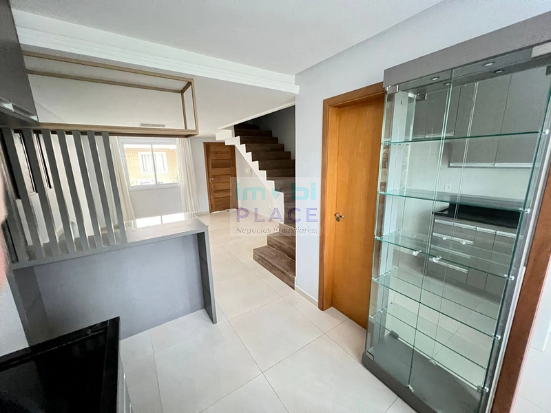 Lindo Duplex no Residencial Pontal Açoriano em Osório: 10ª foto da galeria de imagens do imóvel