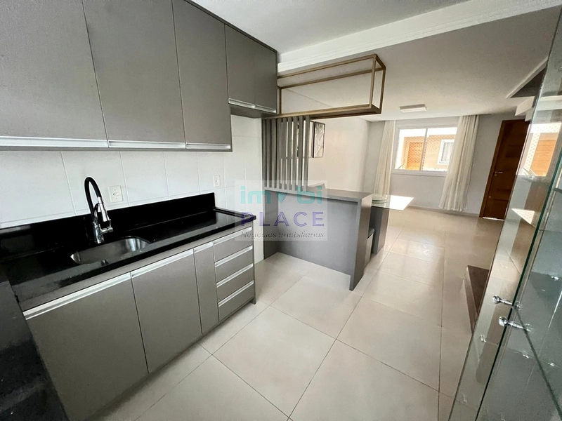 Lindo Duplex no Residencial Pontal Açoriano em Osório: 8ª foto da galeria de imagens do imóvel