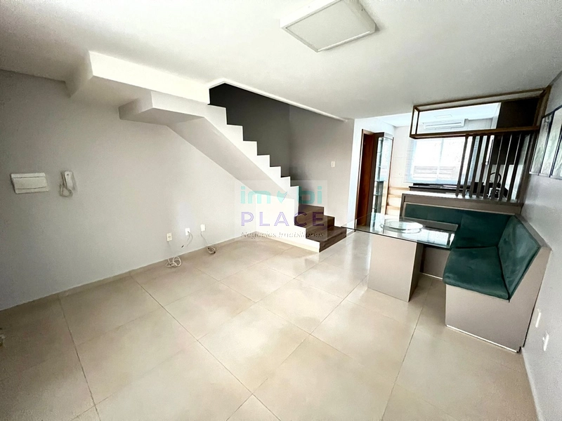 Lindo Duplex no Residencial Pontal Açoriano em Osório: 3ª foto da galeria de imagens do imóvel