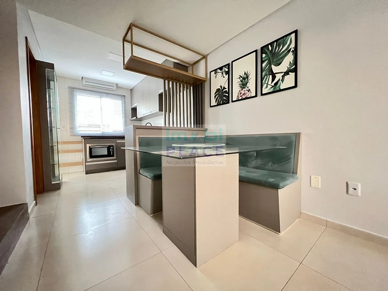 Lindo Duplex no Residencial Pontal Açoriano em Osório: 1ª foto da galeria de imagens do imóvel
