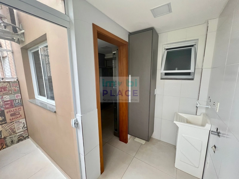Lindo Duplex no Residencial Pontal Açoriano em Osório: 4ª foto da galeria de imagens do imóvel