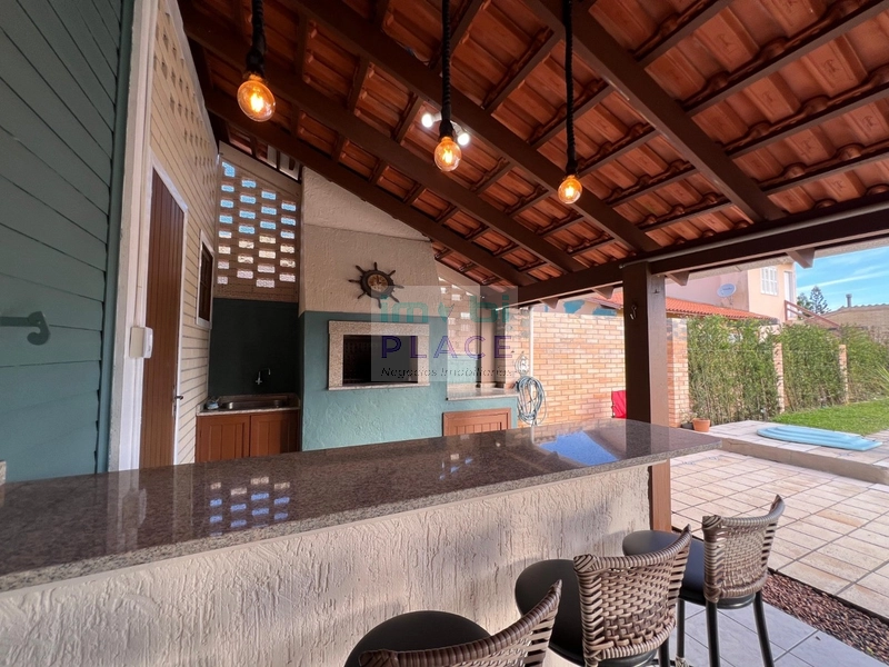 Conheça esta incrível casa em Xangri-Lá: 12ª foto da galeria de imagens do imóvel