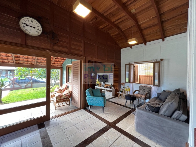 Conheça esta incrível casa em Xangri-Lá: 1ª foto da galeria de imagens do imóvel