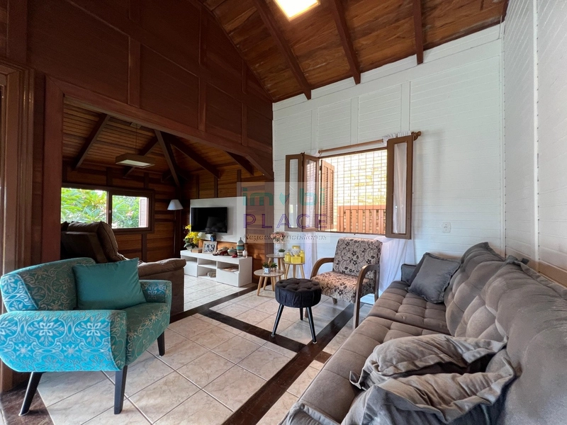 Conheça esta incrível casa em Xangri-Lá: 3ª foto da galeria de imagens do imóvel