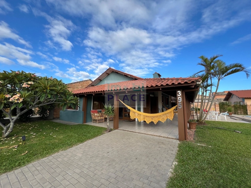 Conheça esta incrível casa em Xangri-Lá: 7ª foto da galeria de imagens do imóvel