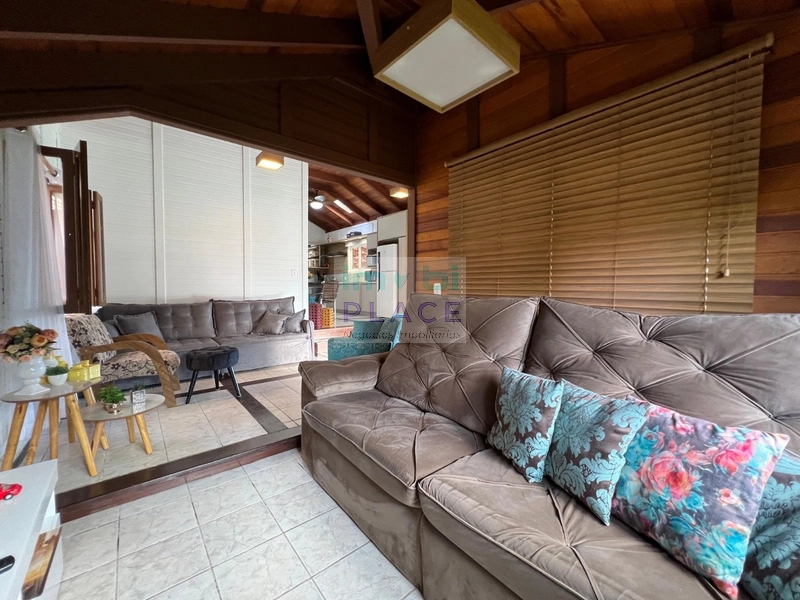 Conheça esta incrível casa em Xangri-Lá: 4ª foto da galeria de imagens do imóvel