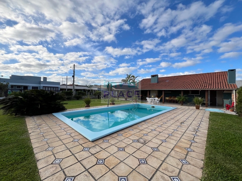 Conheça esta incrível casa em Xangri-Lá: 9ª foto da galeria de imagens do imóvel