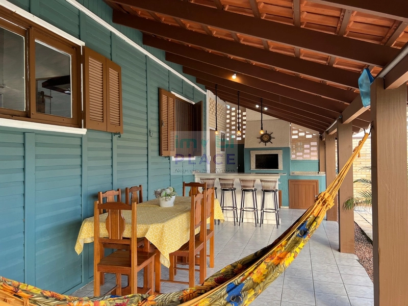 Conheça esta incrível casa em Xangri-Lá: 15ª foto da galeria de imagens do imóvel