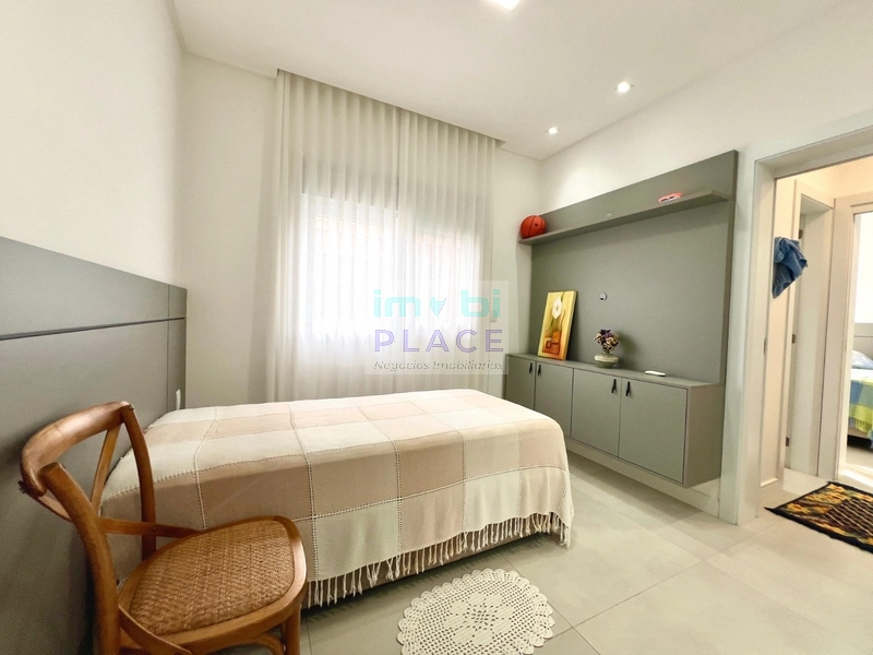 Apresentamos esta magnífica casa no Condomínio quintas do lago: 3ª foto da galeria de imagens do imóvel