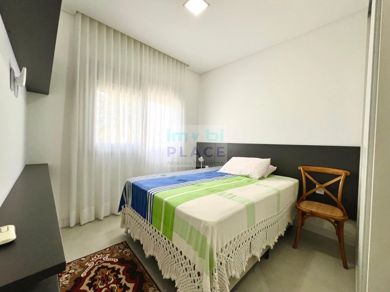 Apresentamos esta magnífica casa no Condomínio quintas do lago: 7ª foto da galeria de imagens do imóvel