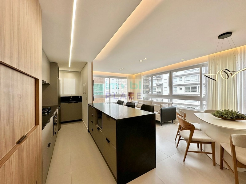 Bem-vindo ao luxuoso apartamento no Edifício Seleto Perini: 33ª foto da galeria de imagens do imóvel