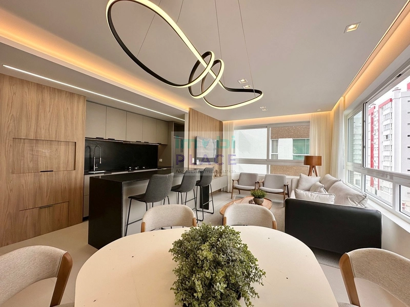 Bem-vindo ao luxuoso apartamento no Edifício Seleto Perini: 36ª foto da galeria de imagens do imóvel