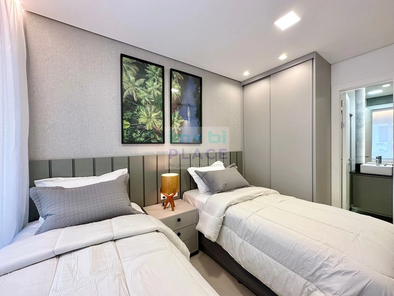 Bem-vindo ao luxuoso apartamento no Edifício Seleto Perini: 27ª foto da galeria de imagens do imóvel