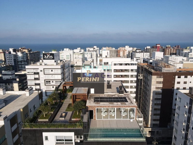 Bem-vindo ao luxuoso apartamento no Edifício Seleto Perini: 3ª foto da galeria de imagens do imóvel