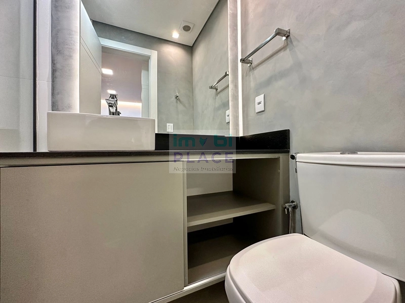 Bem-vindo ao luxuoso apartamento no Edifício Seleto Perini: 26ª foto da galeria de imagens do imóvel