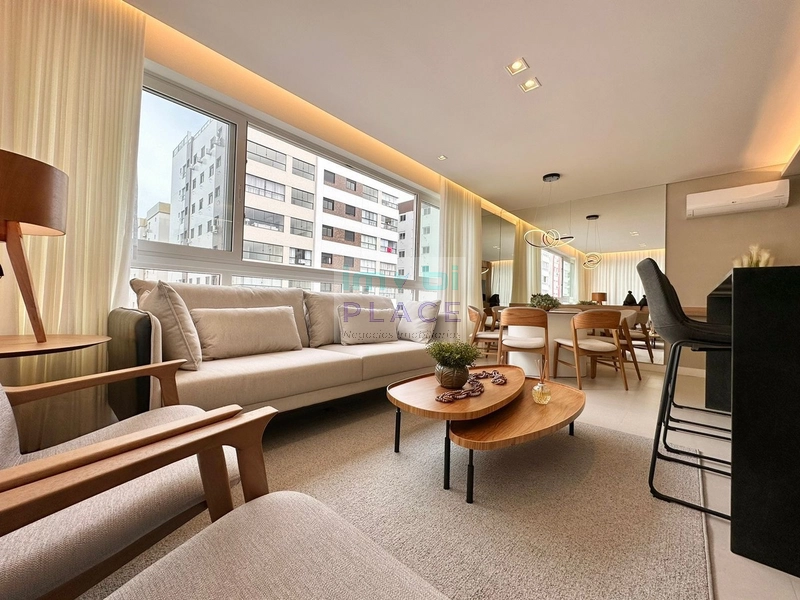 Bem-vindo ao luxuoso apartamento no Edifício Seleto Perini: 35ª foto da galeria de imagens do imóvel