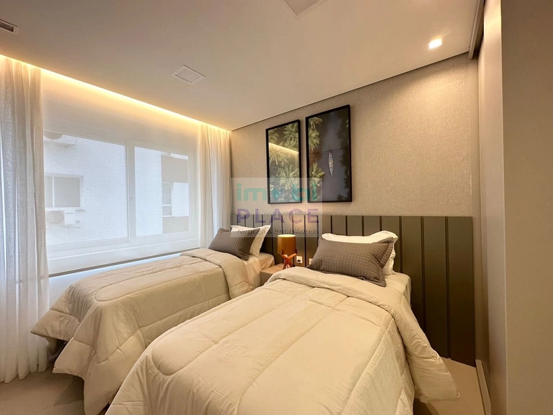 Bem-vindo ao luxuoso apartamento no Edifício Seleto Perini: 28ª foto da galeria de imagens do imóvel