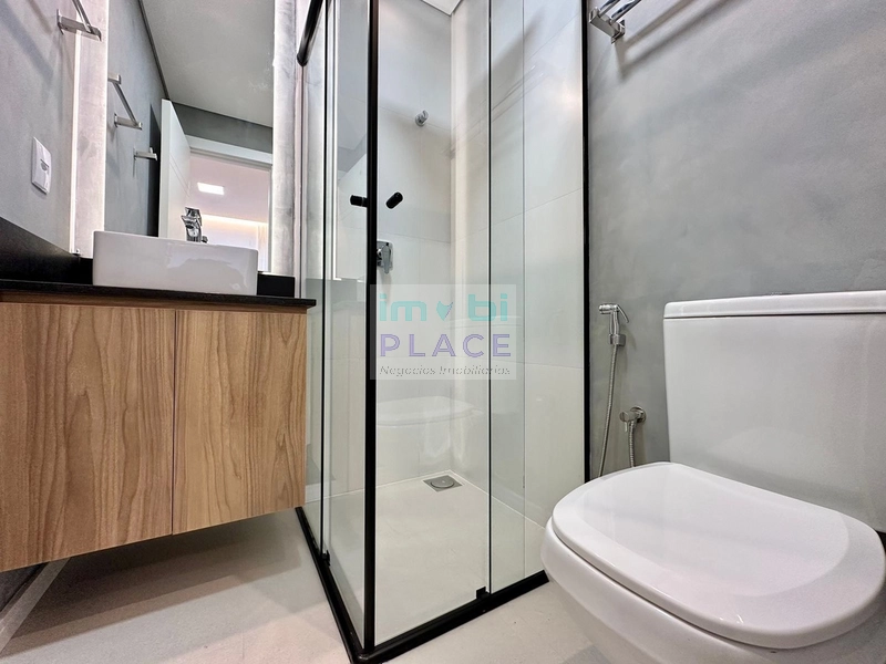Bem-vindo ao luxuoso apartamento no Edifício Seleto Perini: 22ª foto da galeria de imagens do imóvel