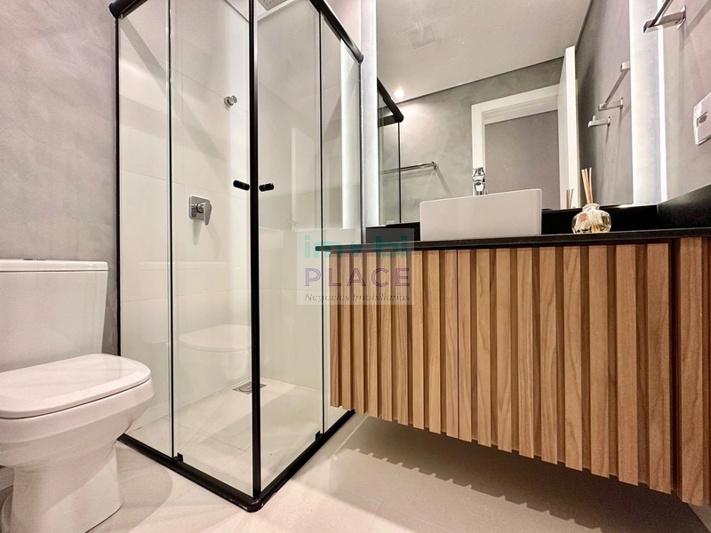 Bem-vindo ao luxuoso apartamento no Edifício Seleto Perini: 21ª foto da galeria de imagens do imóvel