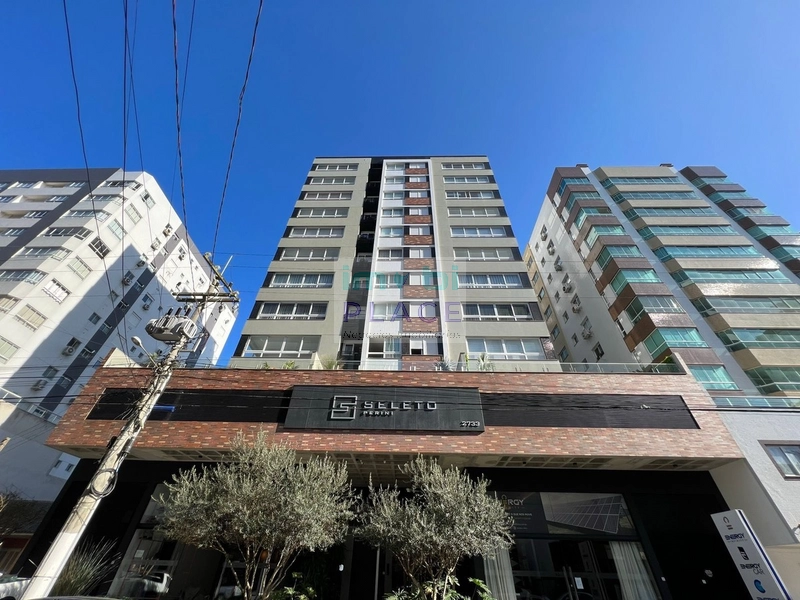 Bem-vindo ao luxuoso apartamento no Edifício Seleto Perini: 18ª foto da galeria de imagens do imóvel
