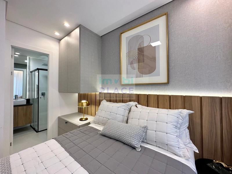 Bem-vindo ao luxuoso apartamento no Edifício Seleto Perini: 23ª foto da galeria de imagens do imóvel