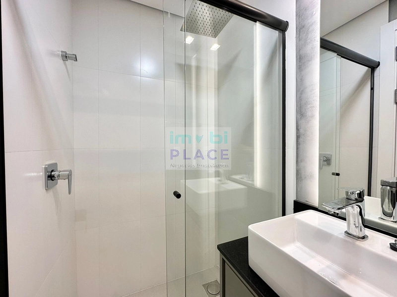 Bem-vindo ao luxuoso apartamento no Edifício Seleto Perini: 25ª foto da galeria de imagens do imóvel