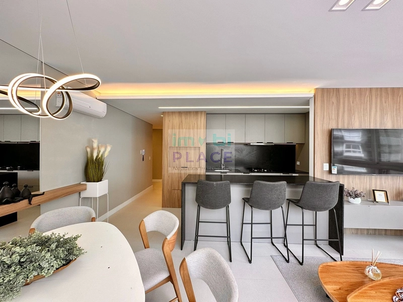 Bem-vindo ao luxuoso apartamento no Edifício Seleto Perini: 38ª foto da galeria de imagens do imóvel