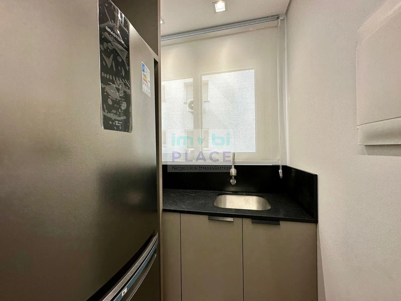 Bem-vindo ao luxuoso apartamento no Edifício Seleto Perini: 31ª foto da galeria de imagens do imóvel