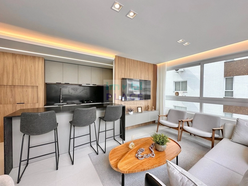 Bem-vindo ao luxuoso apartamento no Edifício Seleto Perini: 41ª foto da galeria de imagens do imóvel