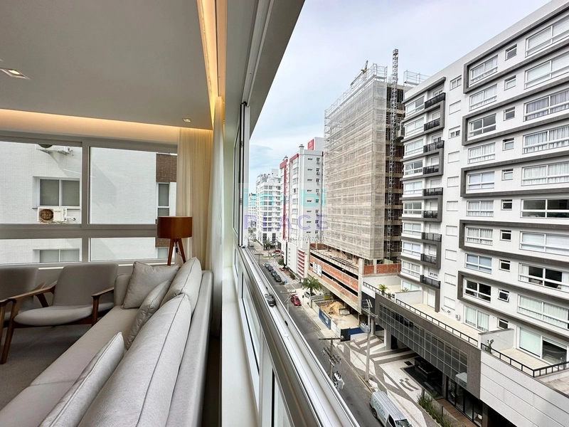 Bem-vindo ao luxuoso apartamento no Edifício Seleto Perini: 37ª foto da galeria de imagens do imóvel