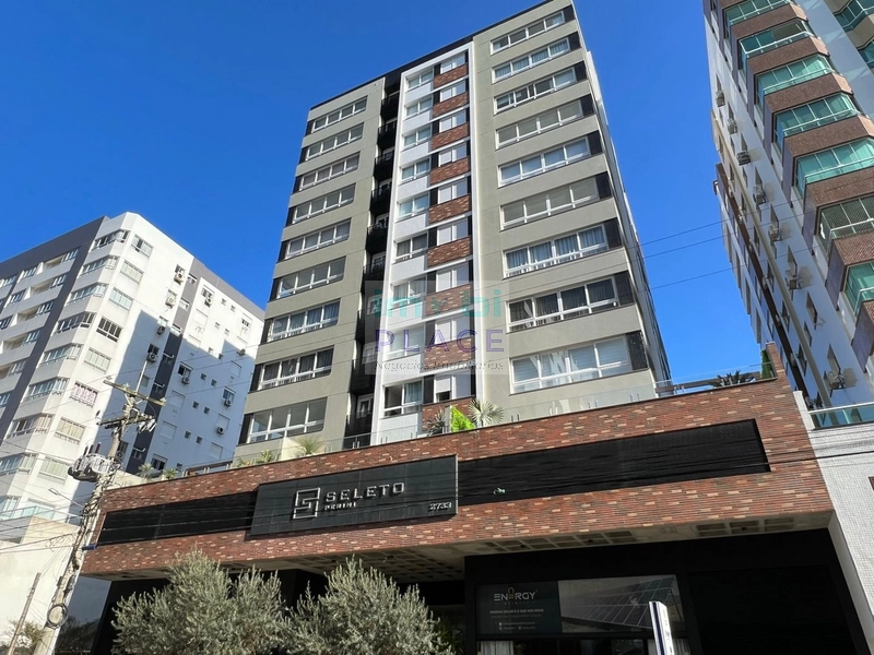 Bem-vindo ao luxuoso apartamento no Edifício Seleto Perini: 14ª foto da galeria de imagens do imóvel