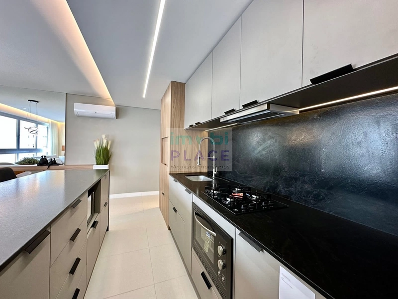 Bem-vindo ao luxuoso apartamento no Edifício Seleto Perini: 32ª foto da galeria de imagens do imóvel