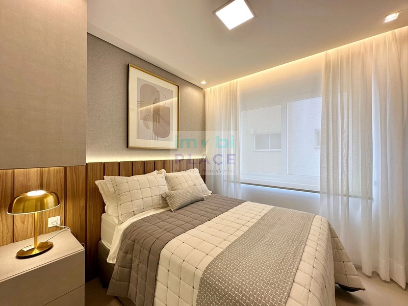 Bem-vindo ao luxuoso apartamento no Edifício Seleto Perini: 24ª foto da galeria de imagens do imóvel