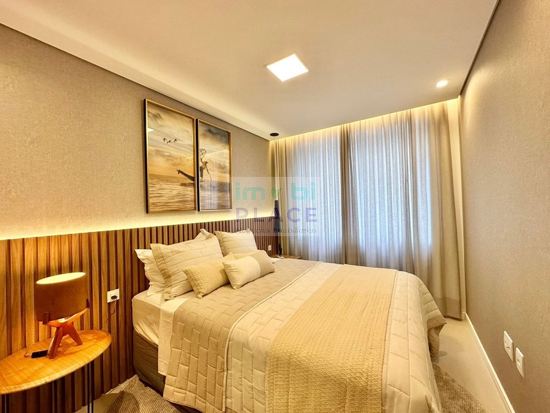 Bem-vindo ao luxuoso apartamento no Edifício Seleto Perini: 19ª foto da galeria de imagens do imóvel