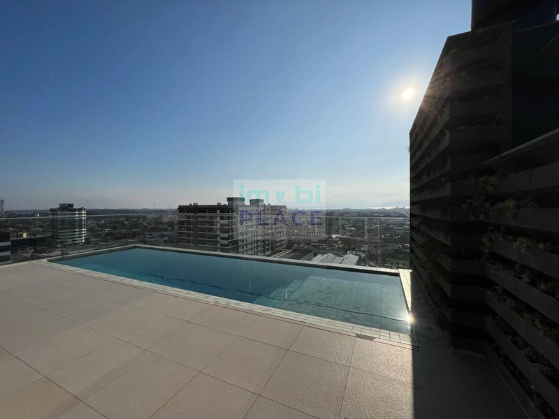 Bem-vindo ao luxuoso apartamento no Edifício Seleto Perini: 7ª foto da galeria de imagens do imóvel