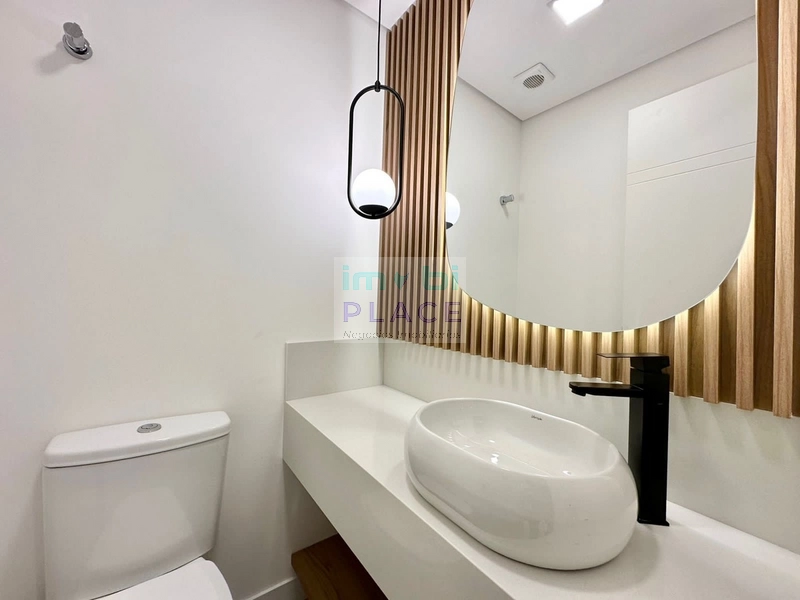 Bem-vindo ao luxuoso apartamento no Edifício Seleto Perini: 30ª foto da galeria de imagens do imóvel