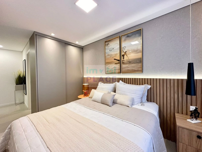 Bem-vindo ao luxuoso apartamento no Edifício Seleto Perini: 20ª foto da galeria de imagens do imóvel