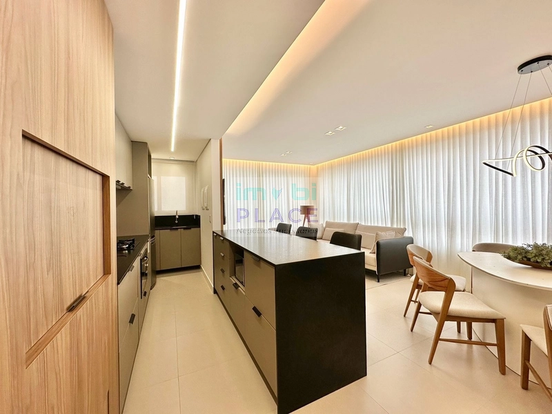 Bem-vindo ao luxuoso apartamento no Edifício Seleto Perini: 34ª foto da galeria de imagens do imóvel