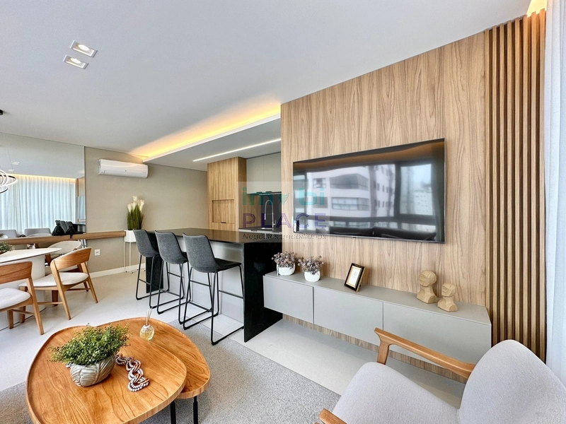 Bem-vindo ao luxuoso apartamento no Edifício Seleto Perini: 40ª foto da galeria de imagens do imóvel