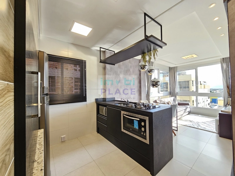 Apresentamos este elegante apartamento: 17ª foto da galeria de imagens do imóvel