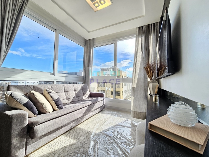 Apresentamos este elegante apartamento: 7ª foto da galeria de imagens do imóvel