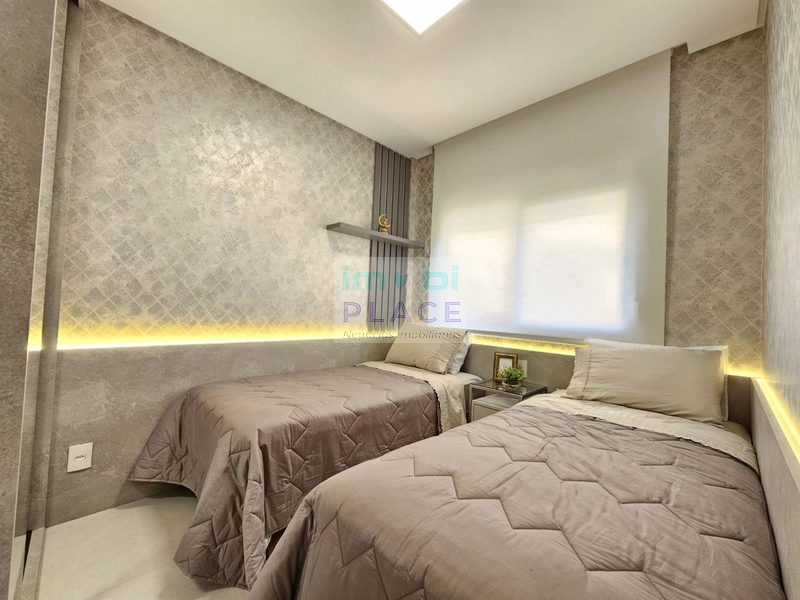 Apresentamos este elegante apartamento: 3ª foto da galeria de imagens do imóvel