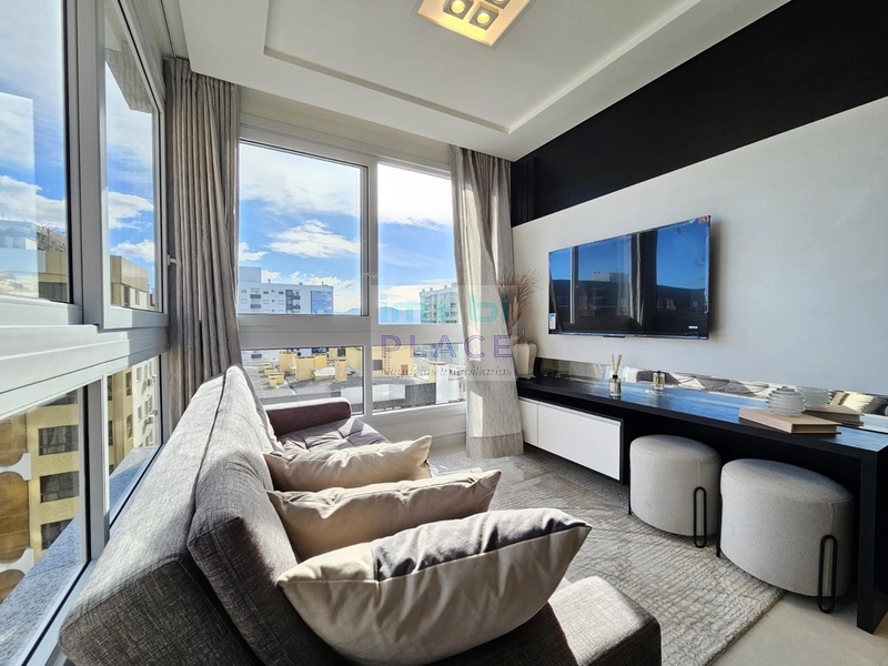 Apresentamos este elegante apartamento: 12ª foto da galeria de imagens do imóvel